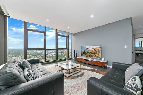 Awesome View 2Bed 2Bath APT + FREE PARKING NPA330 - Surfers Gold Coast 7