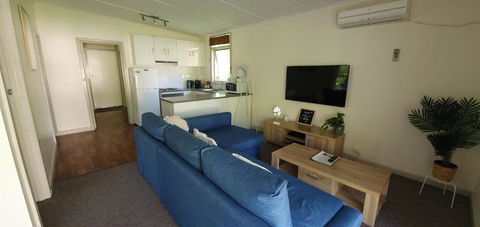 Russell Falls Holiday Cottages - Surfers Gold Coast 5