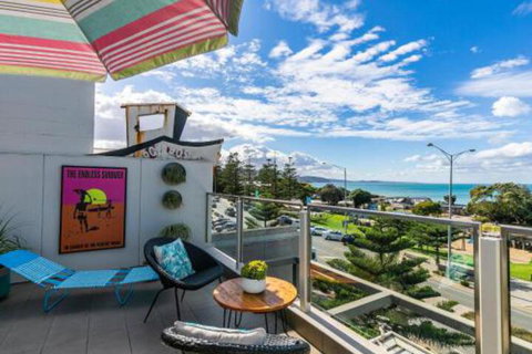 WATERFRONT SEVEN In The Heart Of Lorne - Surfers Gold Coast 6