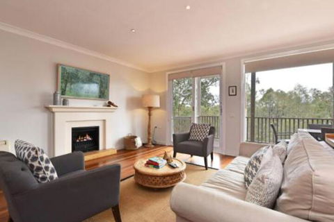 Villa 3br Tempranillo Resort Condo Located Within Cypress Lakes Resort (nothing Is More Central) - Surfers Gold Coast 0