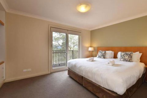 Villa 3br Tempranillo Resort Condo Located Within Cypress Lakes Resort (nothing Is More Central) - Surfers Gold Coast 6