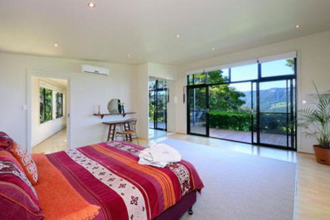 The Heavens Mountain Escape - Surfers Gold Coast 6