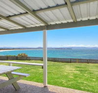 Amazing Aspects perched above Tilbury Cove - Surfers Gold Coast