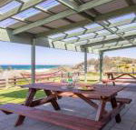 Antonios Paradise spectacular views over Warrain beach - Surfers Gold Coast