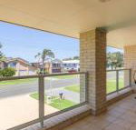 Azure Waters perfectly positioned with ocean views - Surfers Gold Coast