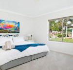 Ballogie Lodge a quality timeless retreat - Surfers Gold Coast