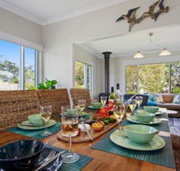 Blue Waters Cottage 120m to Jervis Bay - Surfers Gold Coast