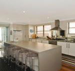 Casa Callala on King George well appointed home - Surfers Gold Coast