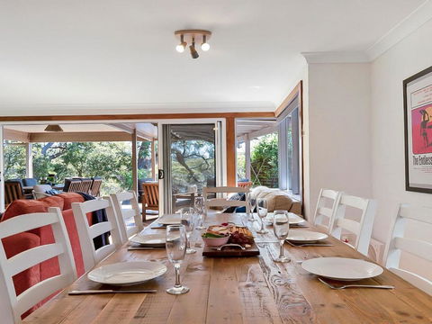 Cabarita On Currarong Creek - Surfers Gold Coast 3