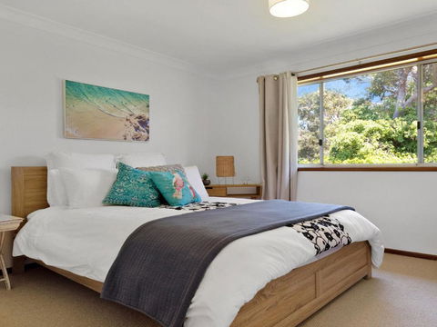 Cabarita On Currarong Creek - Surfers Gold Coast 5