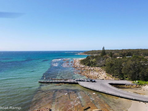 Cabarita On Currarong Creek - Surfers Gold Coast 4
