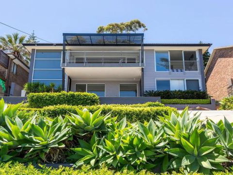 Coastal Calm Relax Revive Rejuvenate - Surfers Gold Coast 5