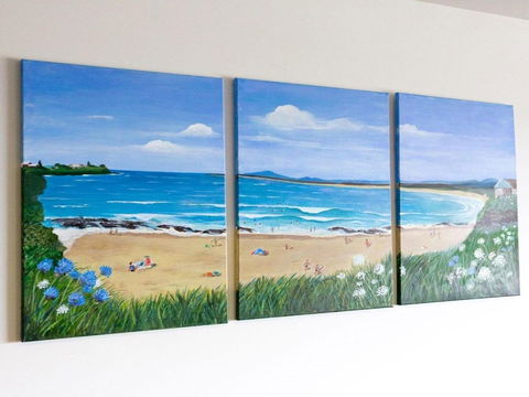 Coastal Calm Relax Revive Rejuvenate - Surfers Gold Coast 4