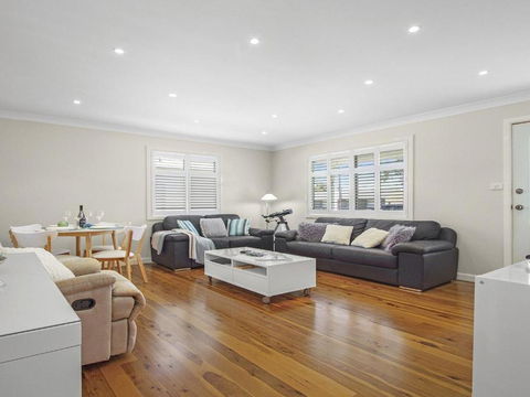 Happy Shack A Place To Enjoy Special Memories - Surfers Gold Coast 7