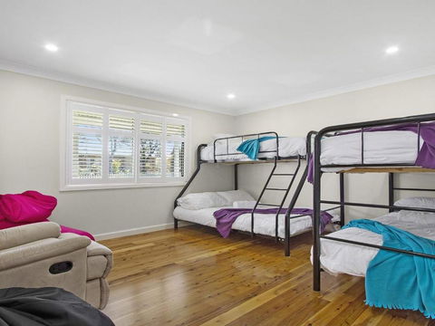 Happy Shack A Place To Enjoy Special Memories - Surfers Gold Coast 6