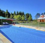 Iona Park quintessential highlands estate - Surfers Gold Coast