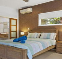 Lous Folly inground pool  air conditioned - Surfers Gold Coast
