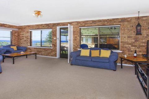 Kiaram A Tingira Crescent - Surfers Gold Coast 0
