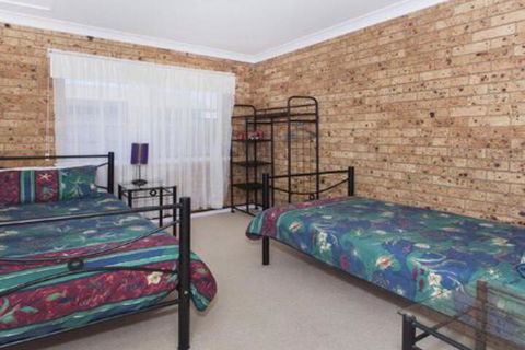 Kiaram A Tingira Crescent - Surfers Gold Coast 6