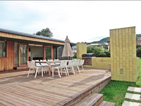 Prime Position Across From Seven Mile Beach - Surfers Gold Coast 5
