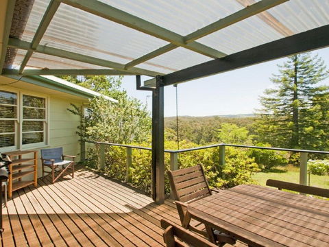 Riverbend 5 Acres Only 9km To Village - Surfers Gold Coast 1
