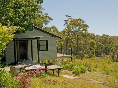 Riverbend 5 Acres Only 9km To Village - Surfers Gold Coast 5