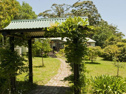 Riverbend 5 Acres Only 9km To Village - Surfers Gold Coast 6