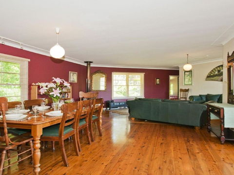 Riverbend 5 Acres Only 9km To Village - Surfers Gold Coast 2