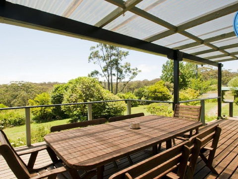 Riverbend 5 Acres Only 9km To Village - Surfers Gold Coast 4