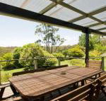 Riverbend 5 acres only 9km to village - Surfers Gold Coast