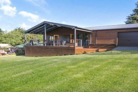 Rosella House Robertson A Tranquil Highlands Escape - Surfers Gold Coast 0