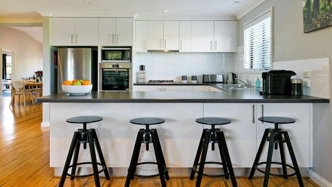 Rosella House Robertson A Tranquil Highlands Escape - Surfers Gold Coast 3