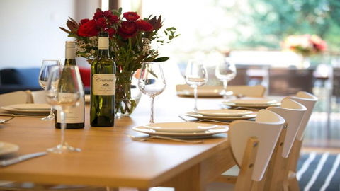 Rosella House Robertson A Tranquil Highlands Escape - Surfers Gold Coast 6