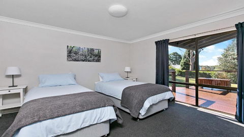 Rosella House Robertson A Tranquil Highlands Escape - Surfers Gold Coast 2
