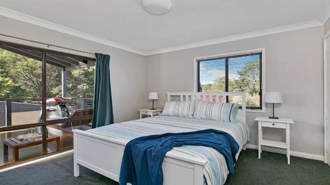 Rosella House Robertson A Tranquil Highlands Escape - Surfers Gold Coast 7