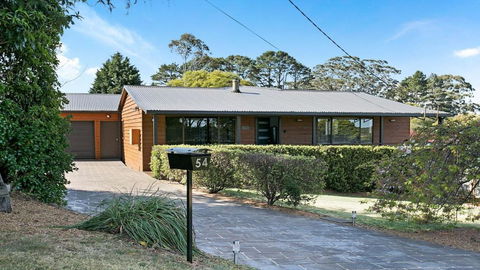 Rosella House Robertson A Tranquil Highlands Escape - Surfers Gold Coast 4