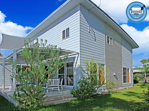 Sandlewood Breeze Spacious Entertainer - Surfers Gold Coast 6