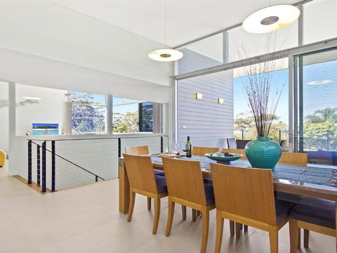 Serene Spacious Air Conditioned Accommodation - Surfers Gold Coast 5