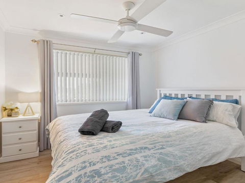 Sounds By The Sea Open Plan Living Metres To Beach - Surfers Gold Coast 3