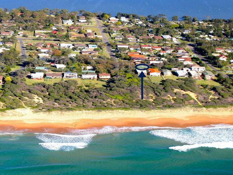 Sounds By The Sea Open Plan Living Metres To Beach - Surfers Gold Coast 5