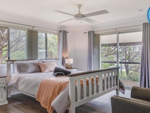 Sounds By The Sea Open Plan Living Metres To Beach - Surfers Gold Coast 1
