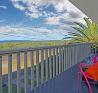 Splash Shack stunning views of Jervis Bay - Surfers Gold Coast