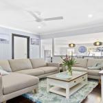 Sunset Beach Situated Between Two Beaches & A Lake - Surfers Gold Coast 0