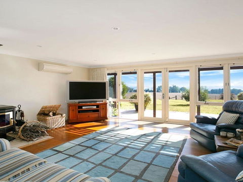 Warrington Park Bendooley Hill - Surfers Gold Coast 3