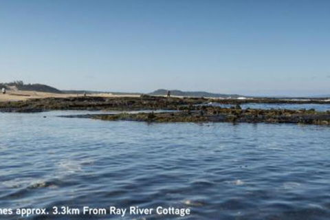 Ray River Cottage - Surfers Gold Coast 3