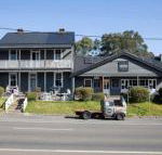 Robertson Public House  Kitchen - Surfers Gold Coast