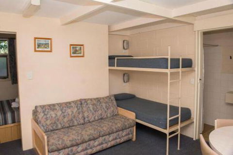 Kalganyi Holiday Park - Surfers Gold Coast 3