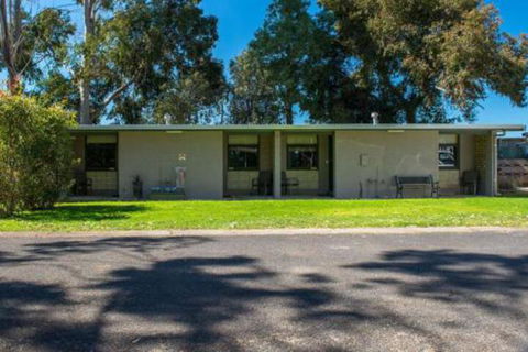 Kalganyi Holiday Park - Surfers Gold Coast 2