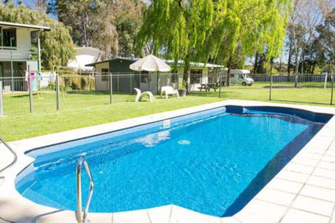 Kalganyi Holiday Park - Surfers Gold Coast 0