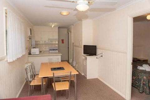 Kalganyi Holiday Park - Surfers Gold Coast 5